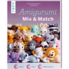 Topp Häkeln>Buch "Amigurumi Mix und Match"