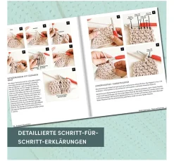Topp Häkelanleitungen|Häkeln><noscript><img width=