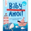 Topp Nähanleitungen>Buch "Baby, ahoi!"