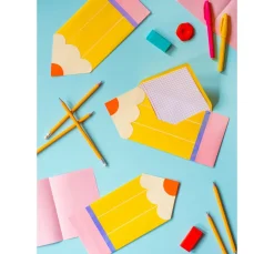 CV Bücher>Buch "Bastelspaß zum Schulbeginn"