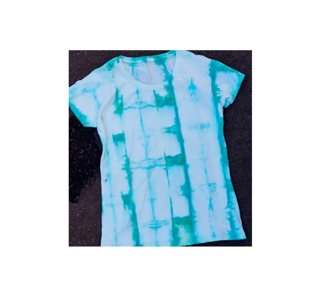 Topp Malbücher|Textil-Design>Buch "Batik DIY - Tie Dye"