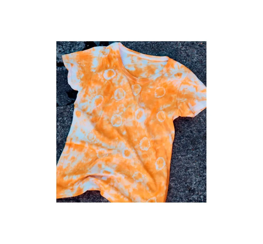 Topp Malbücher|Textil-Design>Buch "Batik DIY - Tie Dye"