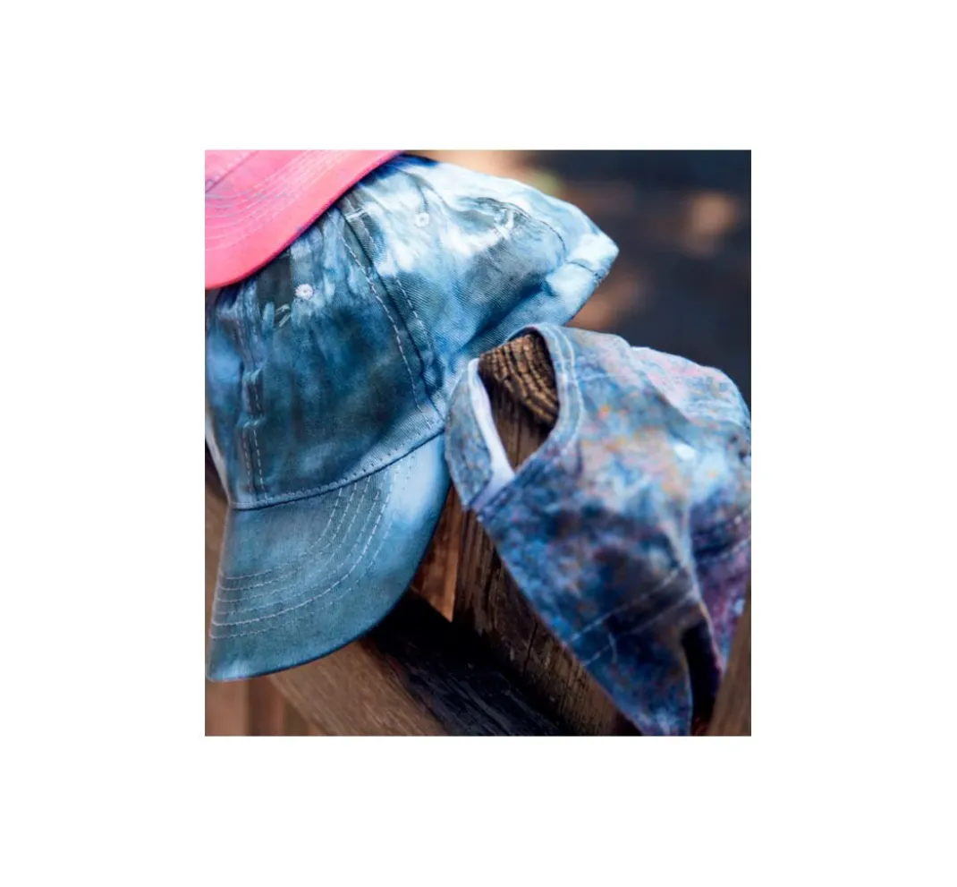 Topp Malbücher|Textil-Design>Buch "Batik DIY - Tie Dye"