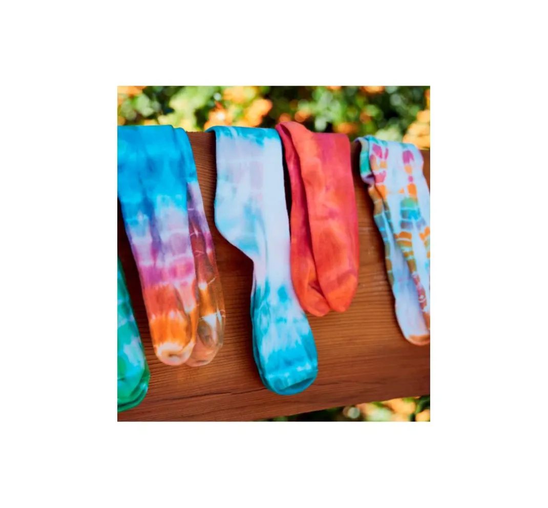Topp Malbücher|Textil-Design>Buch "Batik DIY - Tie Dye"