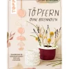 Topp Modellieren|Bücher>Buch "Colors of the Earth - Töpfern ohne Brennofen."
