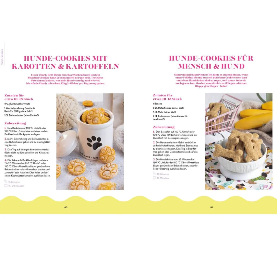 EMF Backen|Bücher>Buch "Cookie Madita"