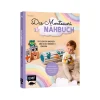 EMF Schnittmuster|Nähanleitungen>Buch "Das Montessori-Nähbuch"
