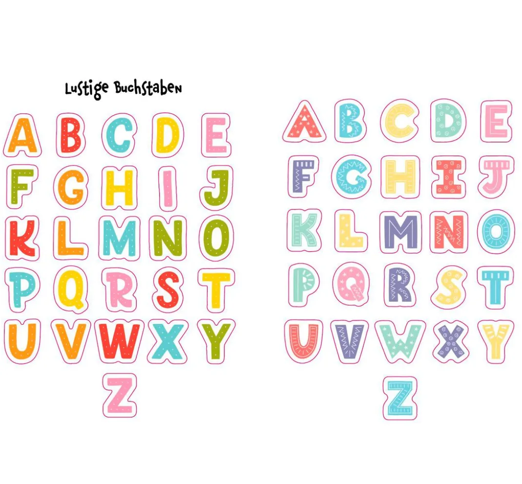 Kinder EMF Kinderbücher|Bücher>Buch "Das Stickerbuch zum Schulstart"