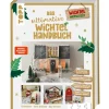 Topp Bücher|Bücher>Buch "Das ultimative Wichtelhandbuch"