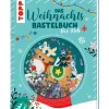 Topp Bücher>Buch "Das Weihnachtsbastelbuch für Kids"
