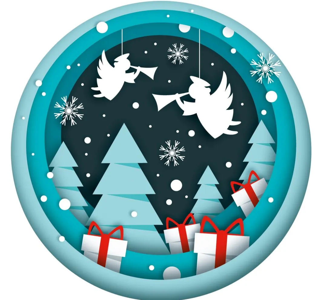 Topp Bücher>Buch "Das Weihnachtsbastelbuch für Kids"