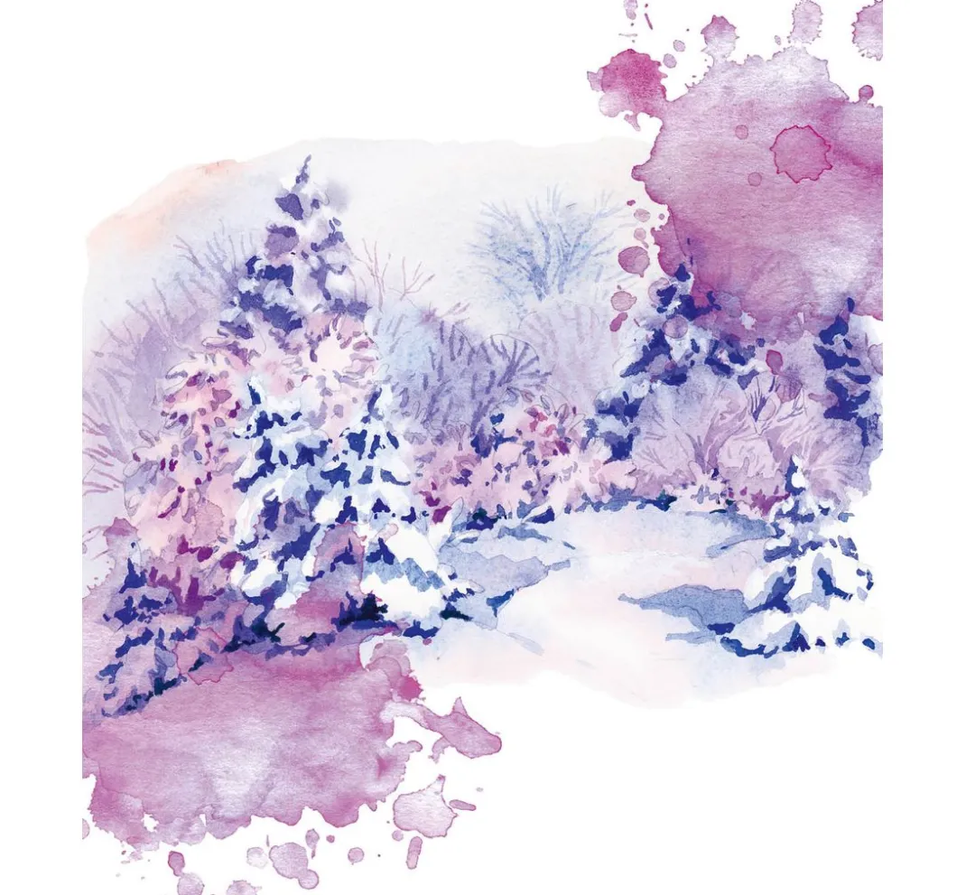 EMF Ausmalbücher|Bücher>Buch "Die große Watercolor-Motivsammlung"