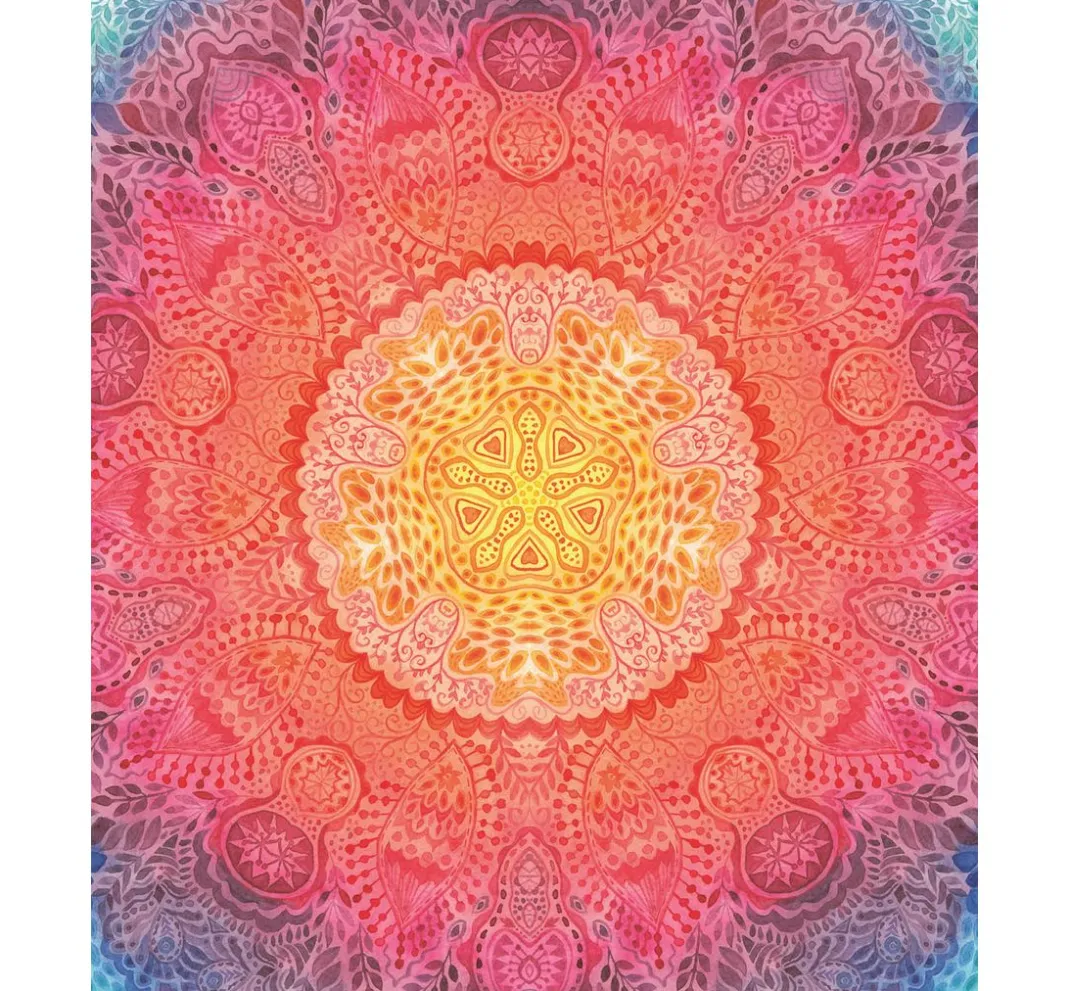 EMF Ausmalbücher|Bücher>Buch "Die große Watercolor-Motivsammlung"