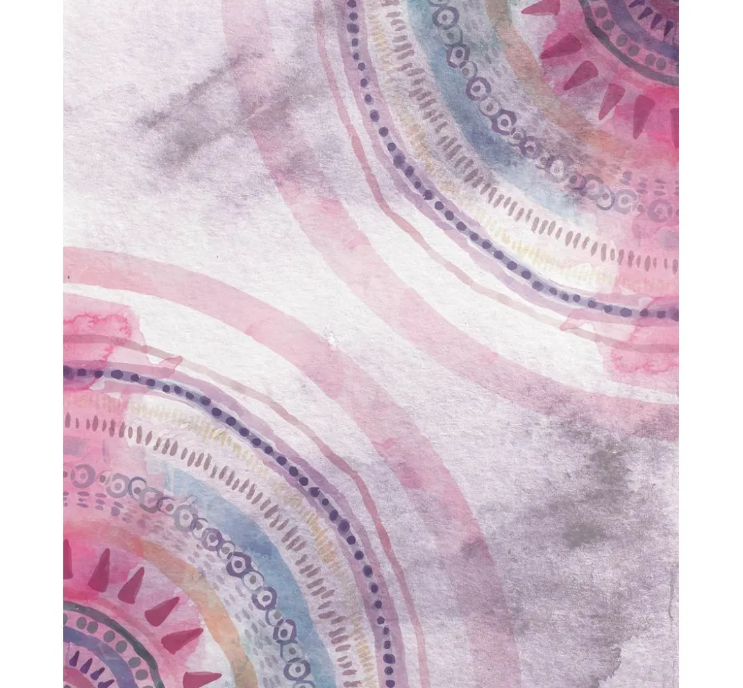 EMF Ausmalbücher|Bücher>Buch "Die große Watercolor-Motivsammlung"