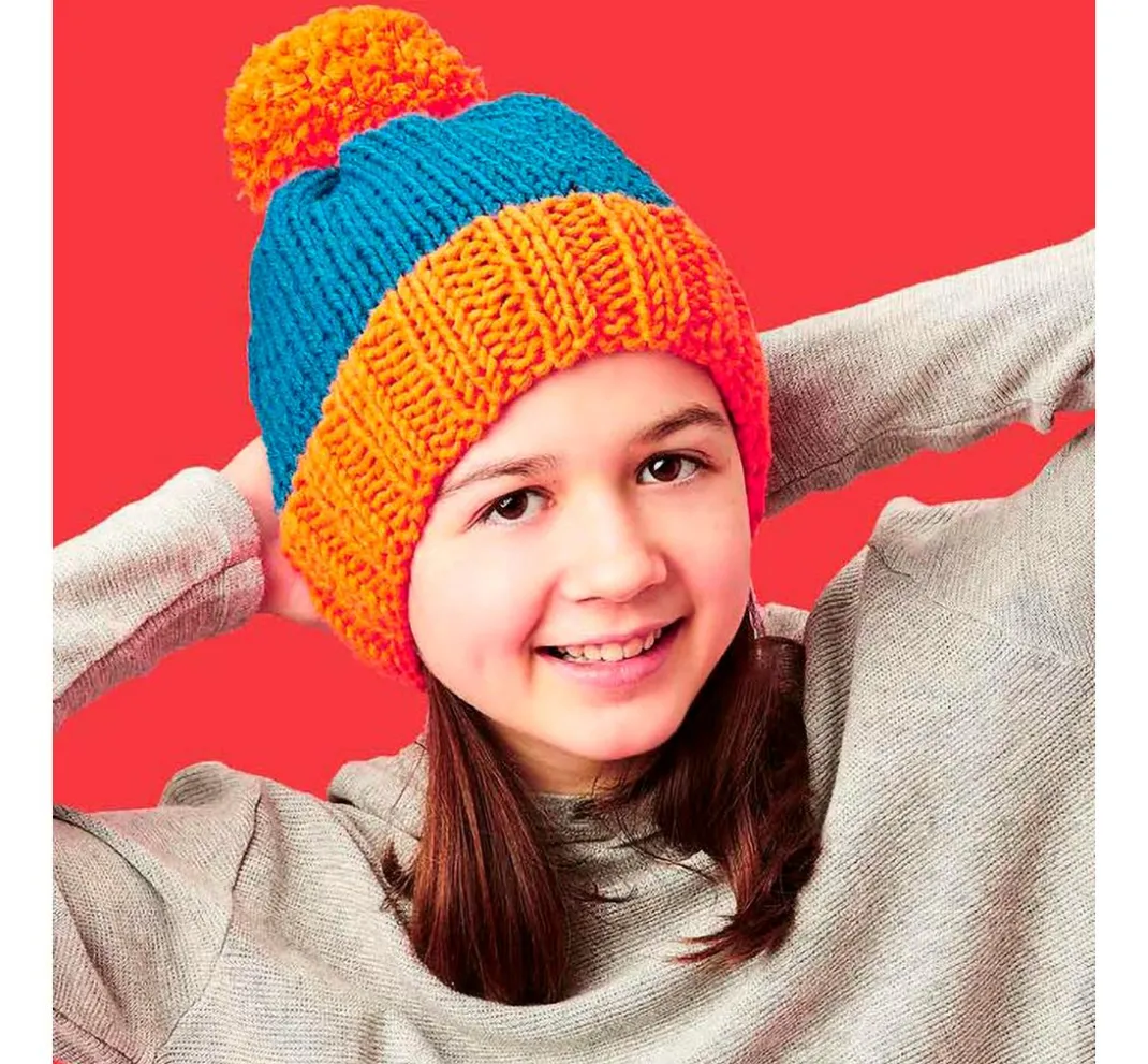 Kinder Topp Kinderbücher|Weben>Buch "Die Kinder-Handarbeitsschule: Nähen, Stricken, Häkeln, Sticken, Weben"