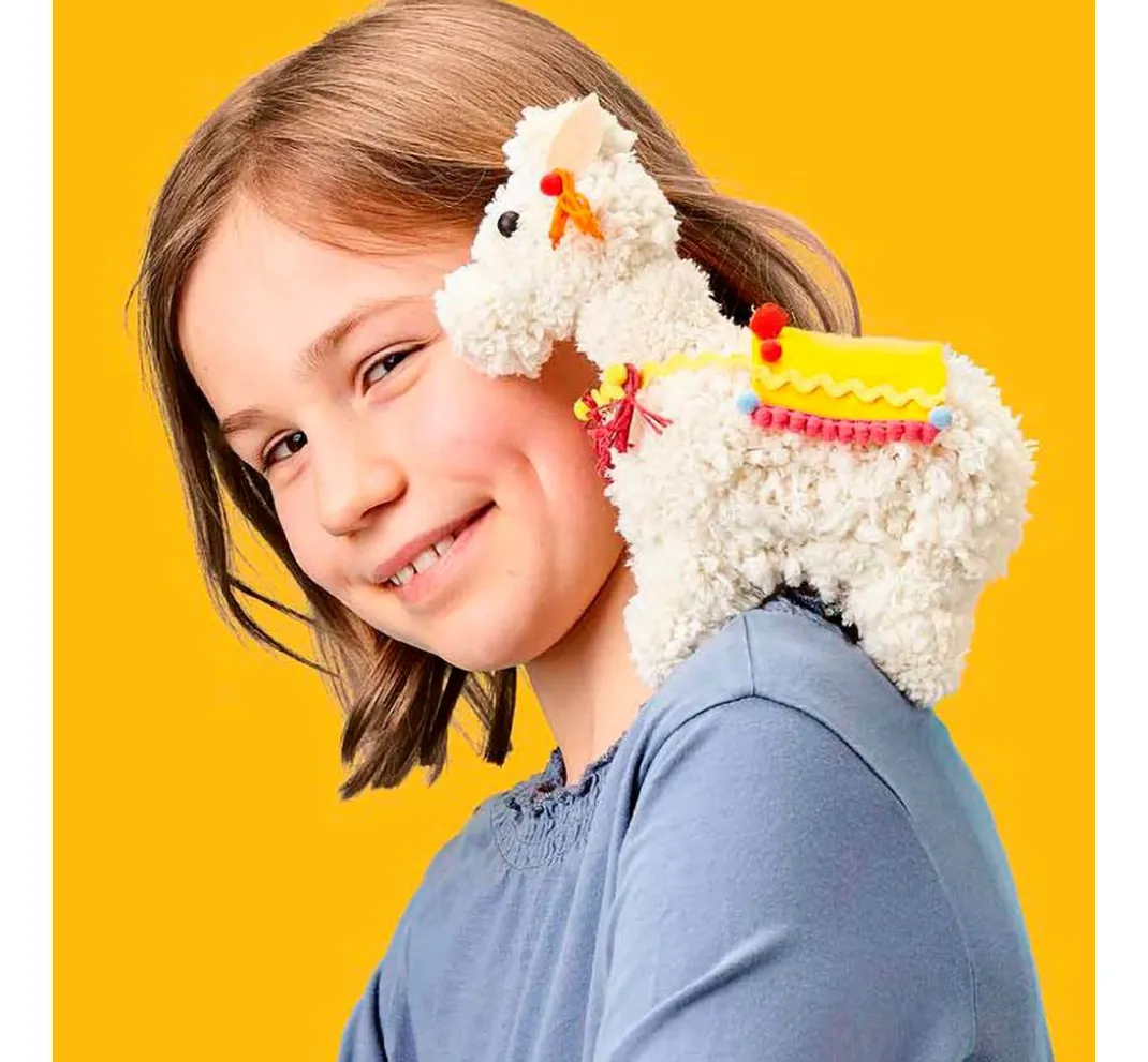 Kinder Topp Kinderbücher|Weben>Buch "Die Kinder-Handarbeitsschule: Nähen, Stricken, Häkeln, Sticken, Weben"
