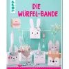 Topp Bücher>Buch "Die Würfel-Bande"