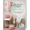 Topp Häkeln|Häkelanleitungen>Buch "Du kannst häkeln mit Bella Coco"