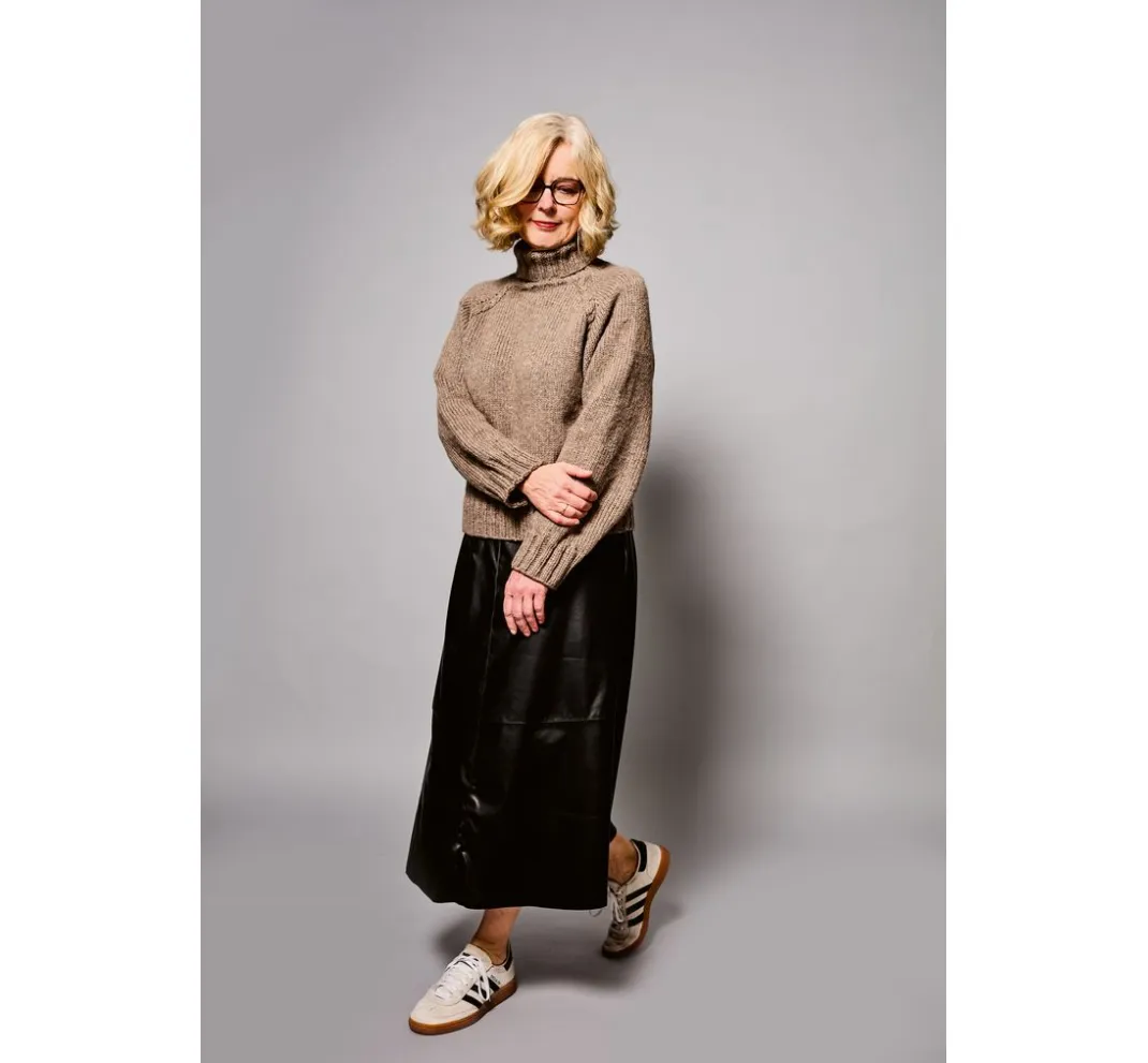 Topp Strickanleitungen|Stricken>Buch "Easy Knits - Pullover"
