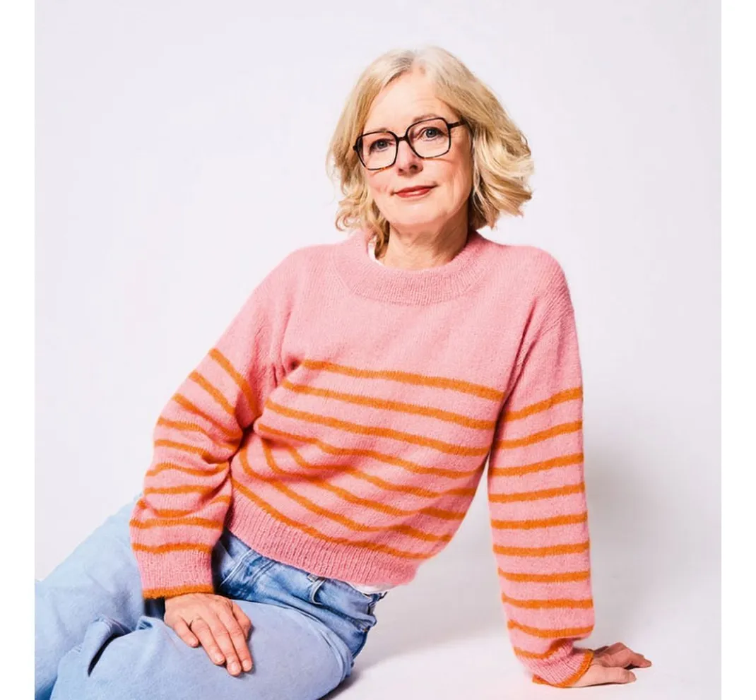 Topp Strickanleitungen|Stricken>Buch "Easy Knits - Pullover"