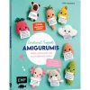 EMF Häkelanleitungen|Häkeln>Buch "Emotional Support Amigurumis"