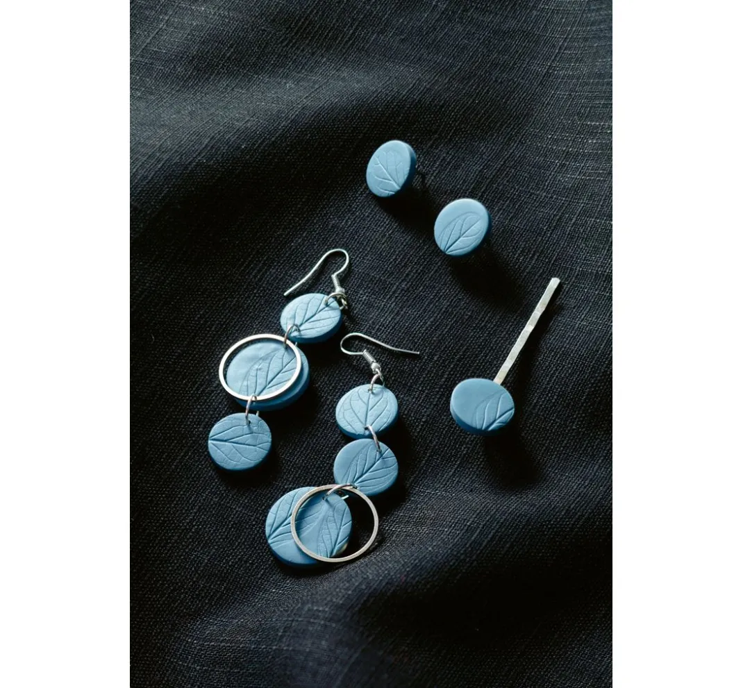 Topp Bücher|Bücher>Buch "FIMO Schmuck"