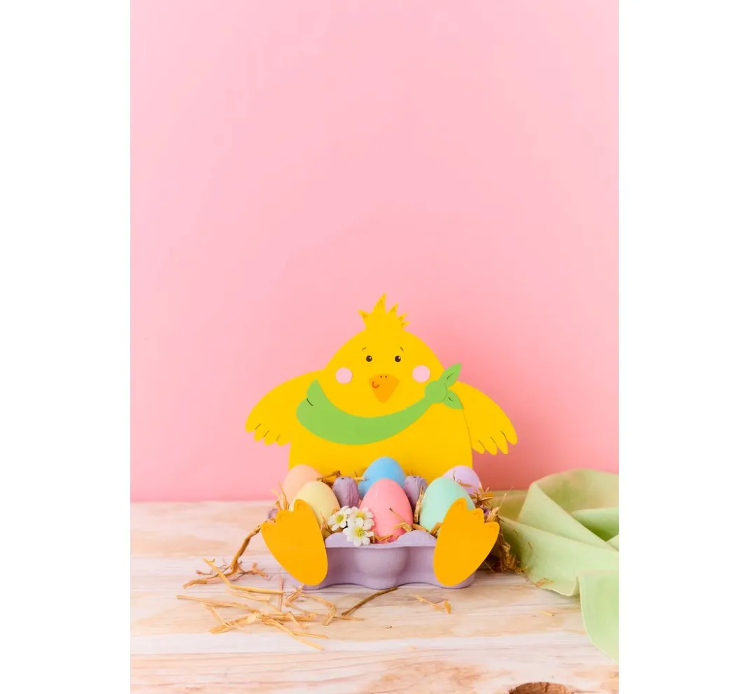 Kinder Topp Kinderbücher|Bücher>Buch "Fröhliche Osterzeit aus Papier"