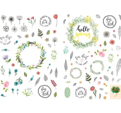 EMF Bücher|Sticker & Klebebänder><noscript><img width=
