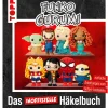 Topp Häkelanleitungen|Häkeln>Buch "Funkogurumi"
