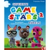 Kinder CV Stricken & Häkeln|Häkeln>Buch "Gefeierte Gamestars häkeln 2"
