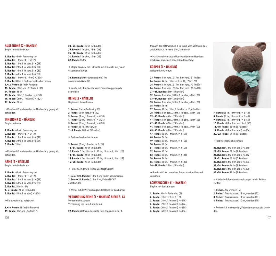 Kinder CV Stricken & Häkeln|Häkeln>Buch "Gefeierte Gamestars häkeln 2"