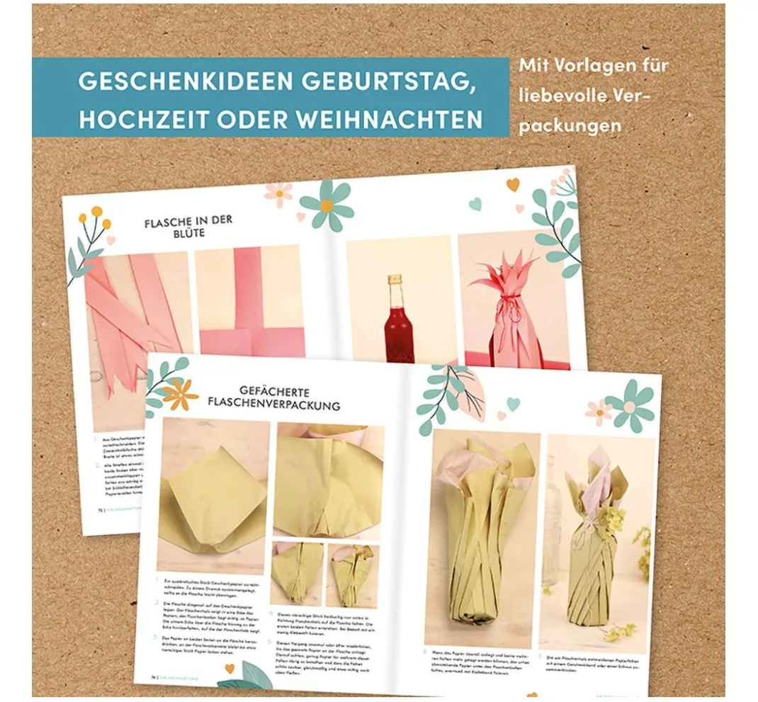 Topp Bücher|Backen>Buch "Geschenkeatelier. Eingemachtes & Haltbares"