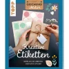 Topp Bücher|Bücher>Buch "Geschenkeatelier. Kreative Etiketten"