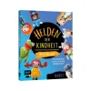 EMF Häkelanleitungen|Häkeln>Buch "Helden der Kindheit - Quick and easy - Band 2"