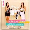 Topp Häkelanleitungen|Häkeln>Buch "Häkeln lernen mit den @lesotwins"