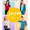EMF Nähanleitungen>Buch "Jersey"