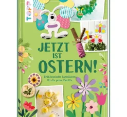 Topp Bücher>Buch "Jetzt ist Ostern!"