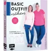 EMF Nähanleitungen>Buch "Keine Angst vor Klamotte - Basic-Outfit nähen von Anna Einfach nähen"