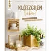 Topp Bücher>Buch "Klötzchenfieber!"