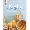 Topp Peddigrohr Flechten|Bücher>Buch "Körbe flechten. Werkbuch"