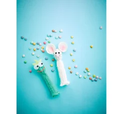 Kinder Topp Kinderbücher|Weitere Wolle & Garn Anleitungen>Buch "Kreativ kinderleicht Strickliesel"