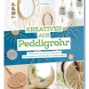 Topp Peddigrohr Flechten|Bücher>Buch "Kreatives aus Peddigrohr"
