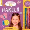 Kinder Topp Kinderbücher|Häkelanleitungen>Buch "Kreativstart Kids - Häkeln"