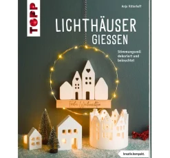 Topp Bücher|Bücher>Buch "Lichthäuser gießen"