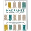 Kinder Topp Bänder|Weben>Buch "Makramee - Das große Buch der Muster"
