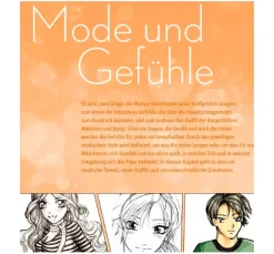 Topp Mangas Zeichnen|Zeichenbücher><noscript><img width=