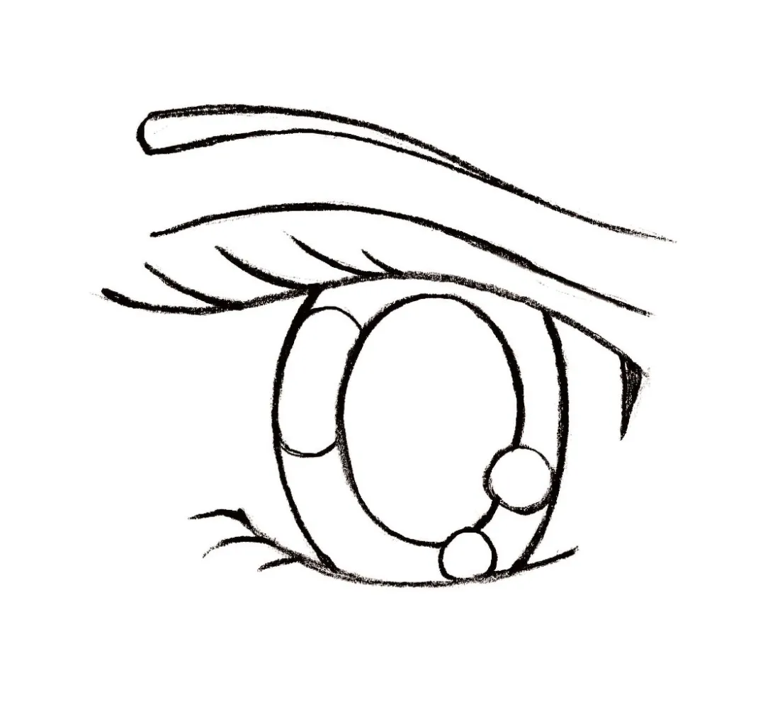 Topp Mangas Zeichnen|Zeichenbücher>Buch "Manga Step by Step - Basiskurs"