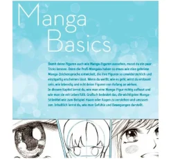 Topp Mangas Zeichnen|Zeichenbücher><noscript><img width=