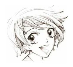 Topp Mangas Zeichnen|Zeichenbücher><noscript><img width=