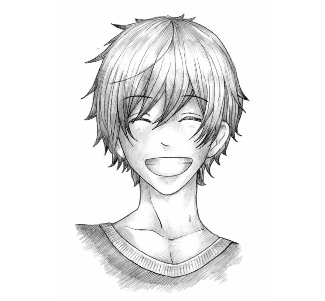 Topp Mangas Zeichnen|Zeichenbücher>Buch "Manga Step by Step - Shōnen"